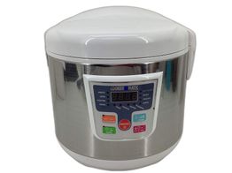 robot multifuncion cooker matic l5