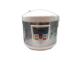 robot multifuncion cooker matic l5