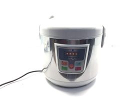 robot multifuncion cooker matic robot de cocina inteligente 5l