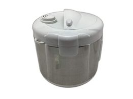 robot multifuncion cooker matic robot de cocina inteligente 5l