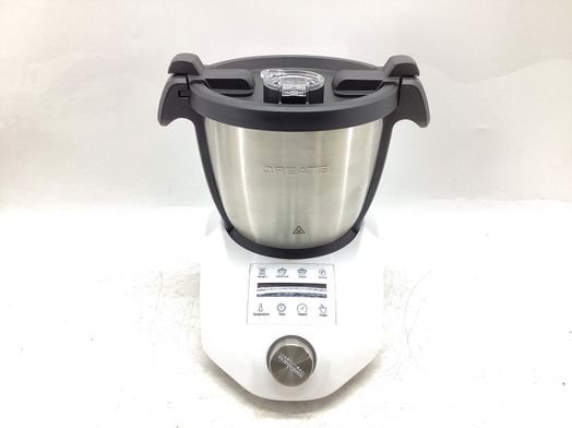 rob&ocirc; multifun&ccedil;&otilde;es create chefbot compact 2.0 santa lucia