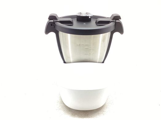 rob&ocirc; multifun&ccedil;&otilde;es create chefbot compact 2.0 santa lucia