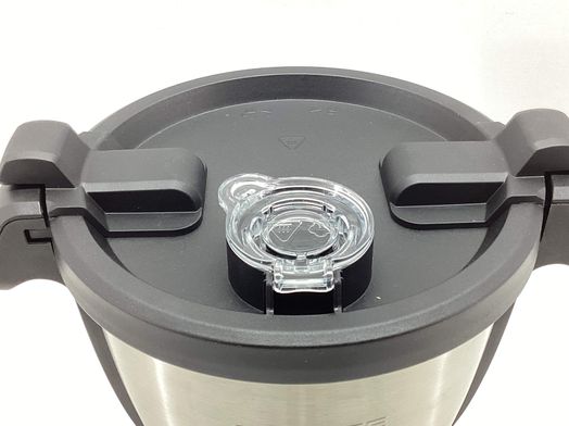 rob&ocirc; multifun&ccedil;&otilde;es create chefbot compact 2.0 santa lucia