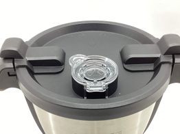 rob&ocirc; multifun&ccedil;&otilde;es create chefbot compact 2.0 santa lucia