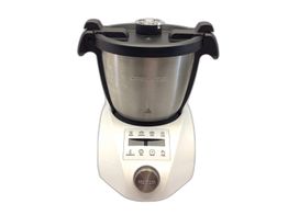 robot multifuncion create chefbot compact steampro