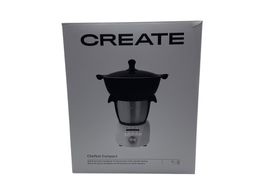 robot multifuncion create chefbot compact steampro