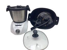 robot multifuncion create chefbot compact steampro