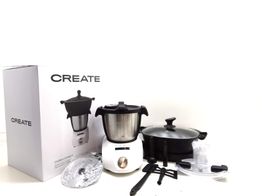 robot multifuncion create chefbot compact steampro