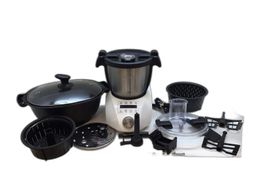 robot multifuncion create chefbot compact steampro