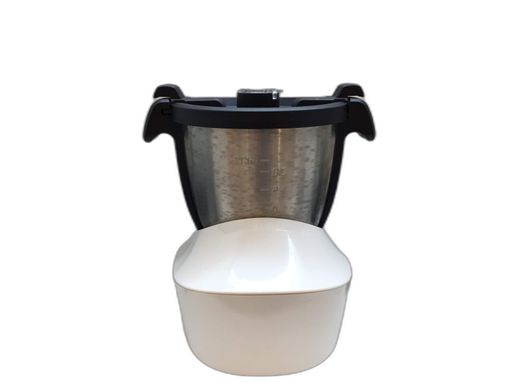 robot multifuncion create chefbot compact steampro