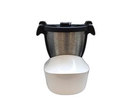 robot multifuncion create chefbot compact steampro