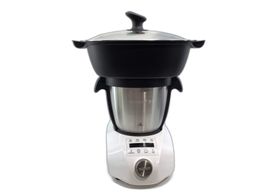 robot multifuncion create chefbot compact steampro