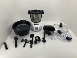 robot multifuncion create chefbot compact