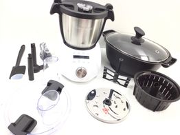 robot multifuncion create chefbot  compact