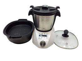 robot multifuncion create chefbot compact