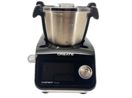 robot multifuncion create chefbot touch