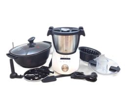 robot multifuncion create chefbot touch