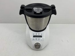 robot multifuncion create chefbot
