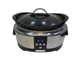 robot multifuncion crock-pot otros