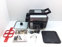 robot multifuncion gourmax pro