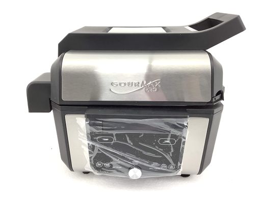 rob&ocirc; multifun&ccedil;&otilde;es gourmax pro