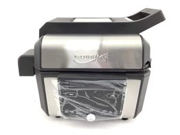 robot multifuncion gourmax pro