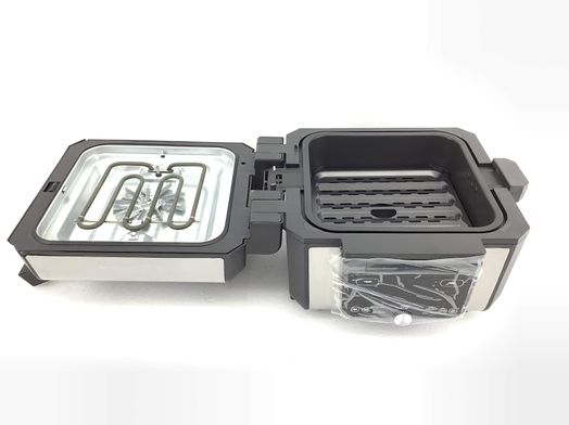 rob&ocirc; multifun&ccedil;&otilde;es gourmax pro