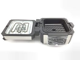 rob&ocirc; multifun&ccedil;&otilde;es gourmax pro