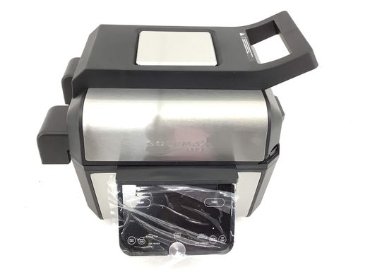 rob&ocirc; multifun&ccedil;&otilde;es gourmax pro