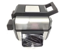 rob&ocirc; multifun&ccedil;&otilde;es gourmax pro