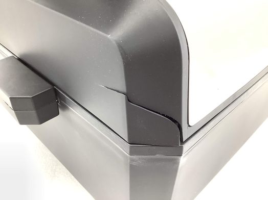 rob&ocirc; multifun&ccedil;&otilde;es gourmax pro