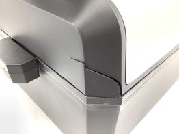 rob&ocirc; multifun&ccedil;&otilde;es gourmax pro