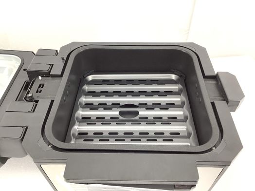 rob&ocirc; multifun&ccedil;&otilde;es gourmax pro