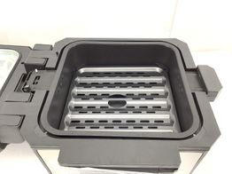 rob&ocirc; multifun&ccedil;&otilde;es gourmax pro