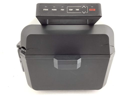 rob&ocirc; multifun&ccedil;&otilde;es gourmax pro