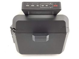 rob&ocirc; multifun&ccedil;&otilde;es gourmax pro