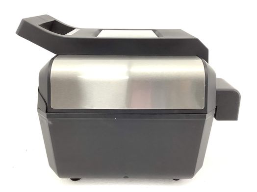 rob&ocirc; multifun&ccedil;&otilde;es gourmax pro