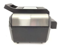 rob&ocirc; multifun&ccedil;&otilde;es gourmax pro