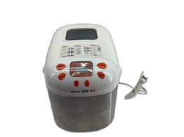 robot multifuncion imetec zero gluten