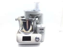 robot multifuncion kenwood cookeasy platinum