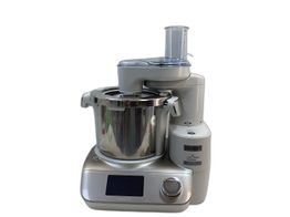 robot multifuncion kenwood cookeasy platinum