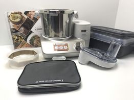 Robot Multifuncion Kenwood Cookeasy Platinum