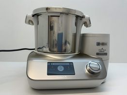 robot multifuncion kenwood cookeasy platinum