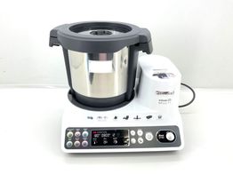robot multifuncion kenwood kcook multi ccl401wh
