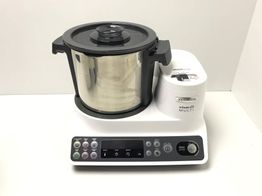 robot multifuncion kenwood kcook multi ccl401wh