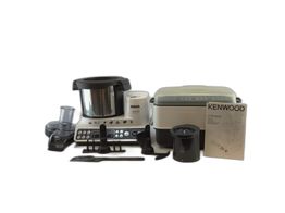 robot multifuncion kenwood kood multi