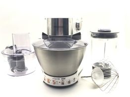 robot multifuncion kenwood prospero 282