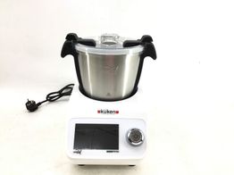 robot multifuncion kuken easychef 9000