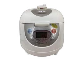 robot multifuncion lachef 2100