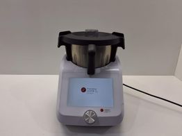 robot multifuncion lidl monsieur cuisine smart